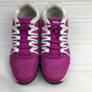 Nike Vapor Court Fuchsia Flash/classic charcoal